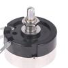 Wx200 High Power 15W Single-Turn Double-Wire Wound Potentiometer 8 Ohm 8omega Shaft Length 15Mm Audio Attenuator