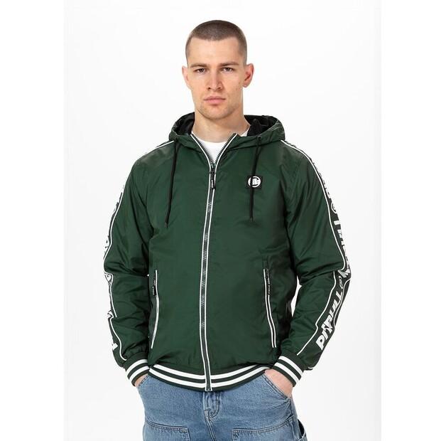 Куртка переходная PITBULL EU S