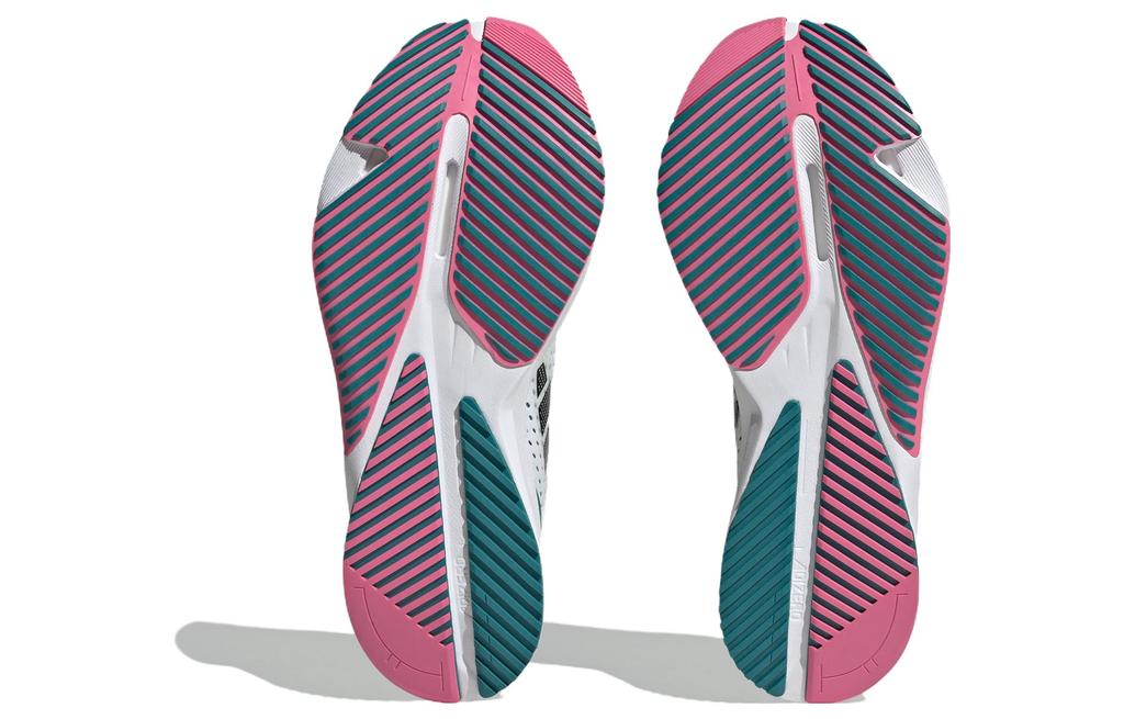Adidas Wmns Adizero Sl 'White Lucid Pink' Women's HQ7232