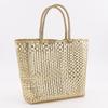 ANTEPRIMA Intreccio Small Handbag gold Wire Cord Women Used