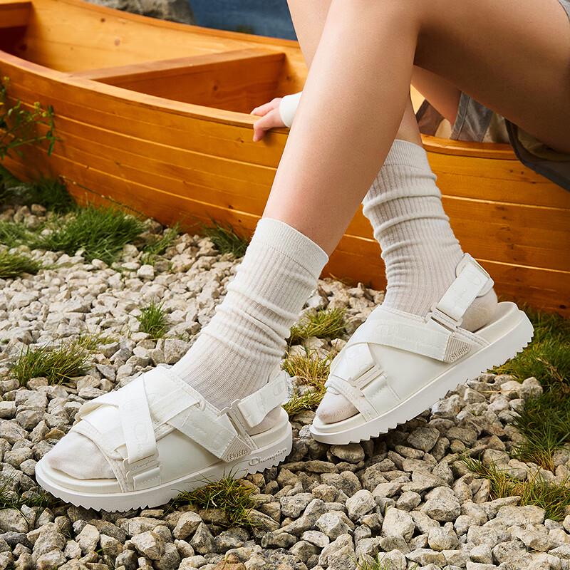 Champion Unisex Adjustable Sport Slides