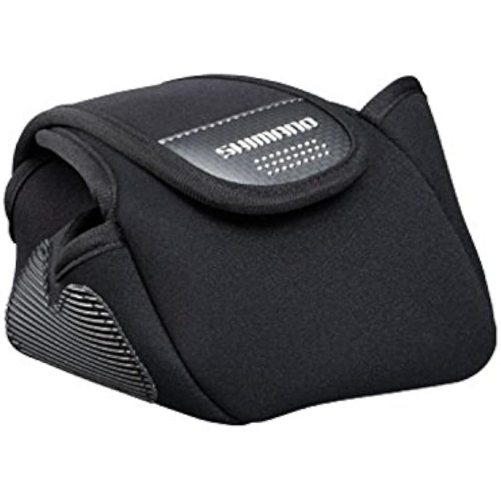 SHIMANO (SHIMANO) reel case reel guard [for electric reels] PC-032L black M 829269