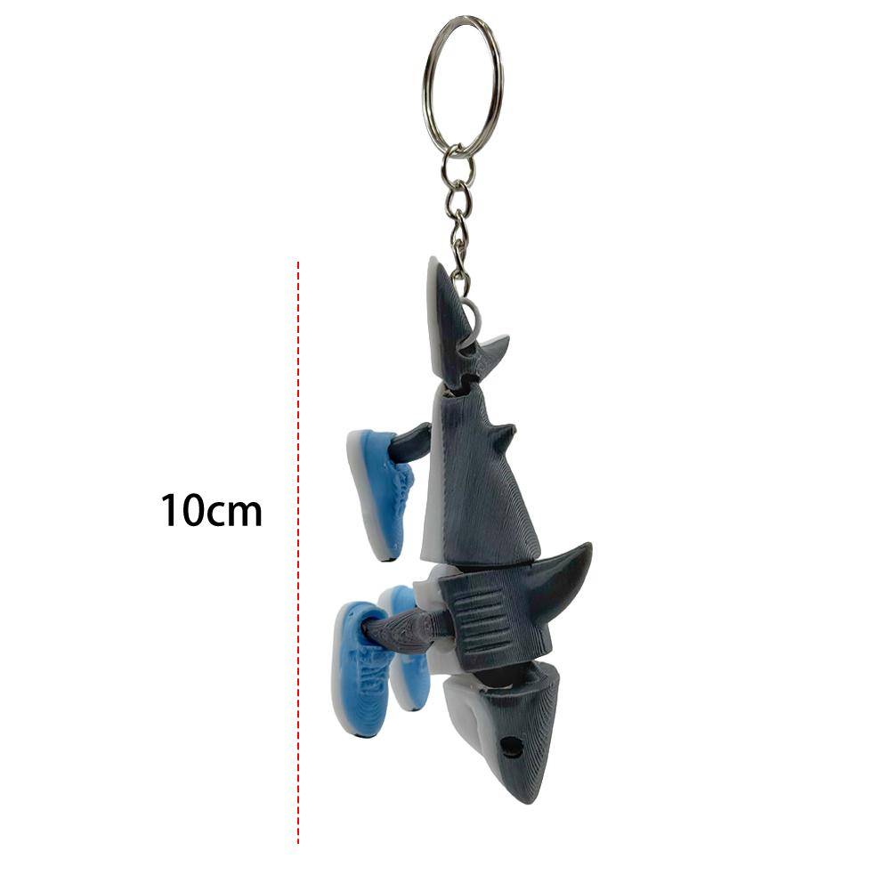 Brainrot Figure TungTungTung Sahur Tralalelo Tralala Shimpanzini Bananini Model Pvc Fun Toys Desktop Ornaments Room Decoration