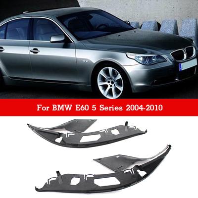 Osłona soczewki reflektora przedniego samochodu Uszczelka soczewki reflektora Lewa Prawa strona Do BMW E60 E61 Seria 5 63126934511
