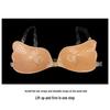Neue Lala Göttin Engelsflügel Trägerloser Push-Up Silikon Nippelabdeckungen & BH Brustvergrößerer