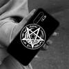 Magic Witch Witchcraft Case For Huawei Nova 3i 7i 8i 11i Y60 Y70 Y90 Y61 Y91 10 9 SE 11 Pro P20 P40 P30 Lite Cover