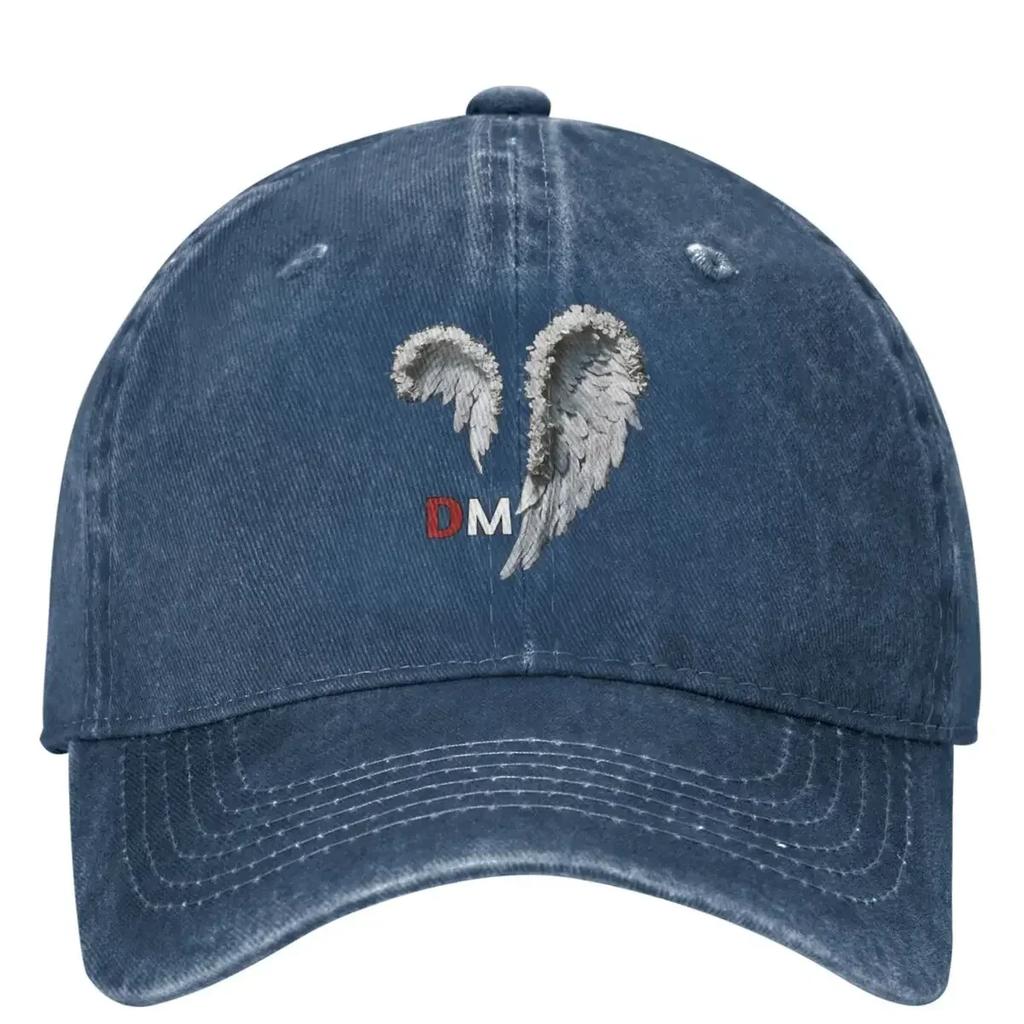 Chaos Moon Cap Baseball Cap hip hop cosplay Ball cap hat Unisexs Womens