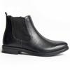 Herren Lederstiefel.  Purapiel  Botiel9  99005