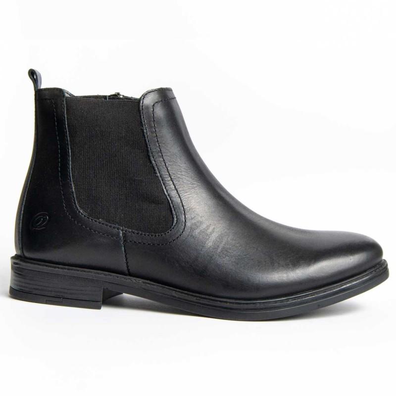 Men's Leather Boot.  Purapiel  Botiel9  99005