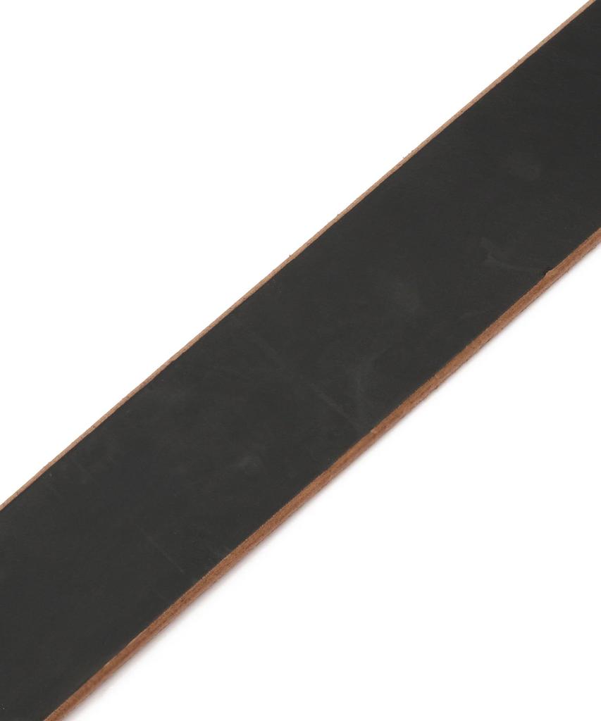 Schott PERFECT BELT Size 38 010 Black Men's 782-5971001