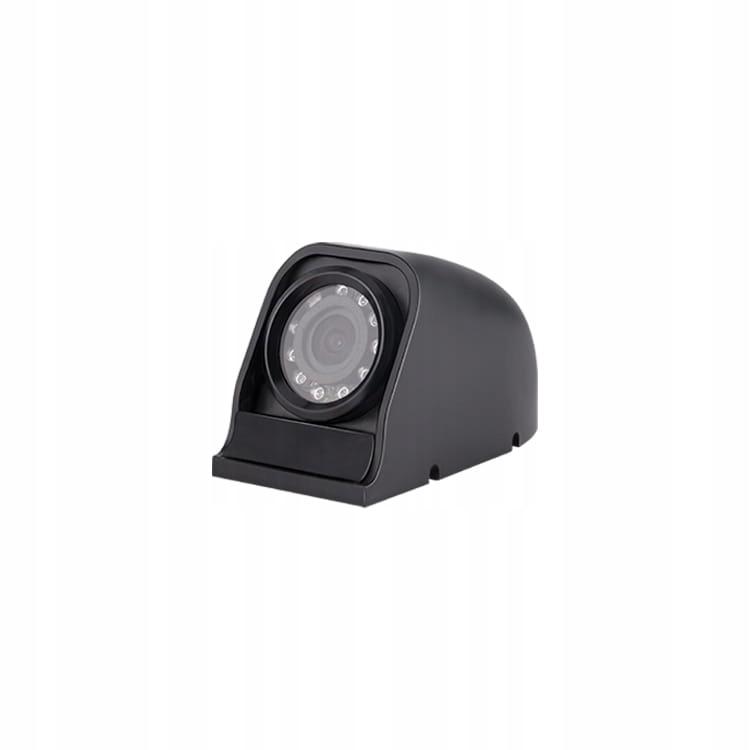 Mała Kamera Na Bok Tył Ahd 720P 10Ir 4-Pin