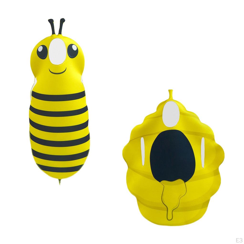 Adults Costume Clothes for Christmas Masquerade Dressing Up Pretend Play Party