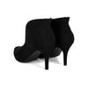 Ankle Boots Jenny Fairy WYL3038-16, Black