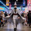 Hexe Hut Atelier Cosplay Kostüm Mit Uniform Wolle Für Anime Rollenspiel Und Bühnenauftritte