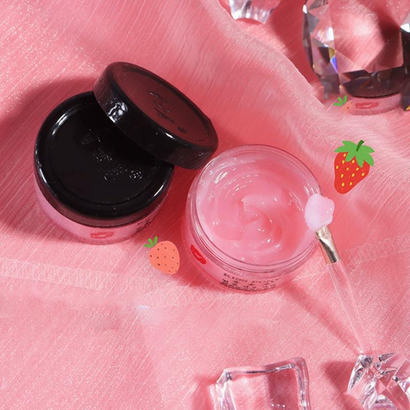 Moisturizing Lip Mask To Reduce Lip Lines Repair Moisturizing Lip Balm Reduce Dead Skin Makeup Products Lip Care