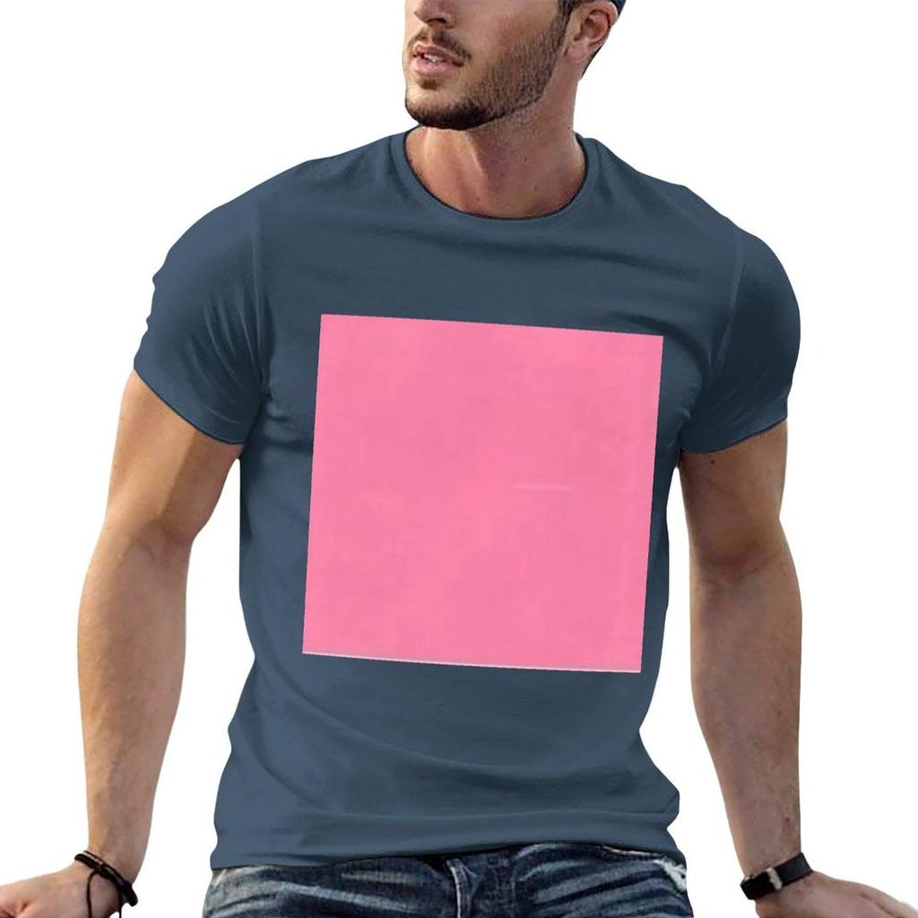 Sunny Day Real Estate Self Titled (Pink Album) Tshirt T Shirts For Unisex Pack White Unisex T Shirt Cotton Tshirt