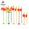Soccer Training Marker Poles & Corner Flags
