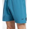 Reebok Strength 3.0 Shorts   Blue Hs5938
