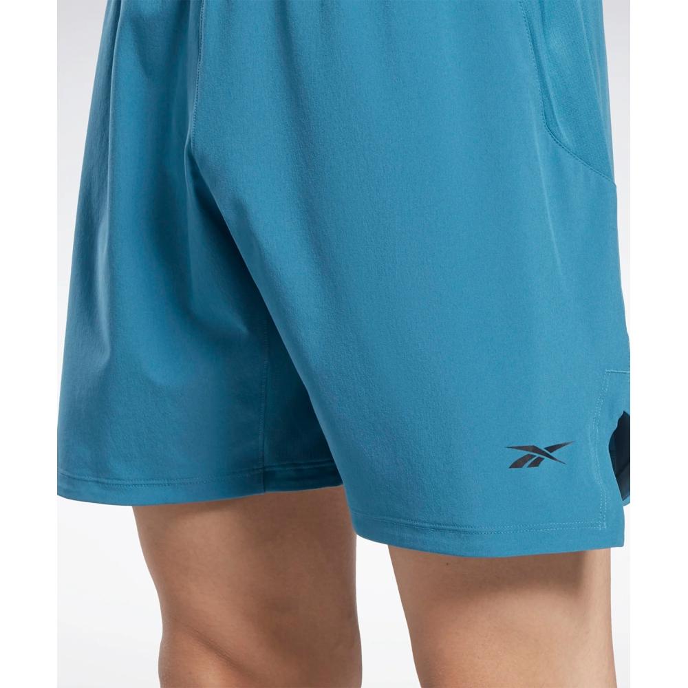 Reebok Strength 3.0 Shorts Blue Hs5938