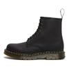 Dr. Martens 1460 Leather Classic 8 Eyelet Short Boots Men boots Black 24039001