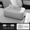 Leapmotor Auto-Taschentuchbox, Hängendes Zubehör für den Sitz für die Modelle B01/B10/C10/C11/C16
