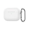 AirPods Pro 3 Silicone Case: Protective, Anti-Fall Shell for Apple Bluetooth Earbuds