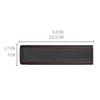 Breathable Leather Shoulder Pad for Haval Car Seat Belt