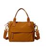 New Trendy Fashion Nylon Women's Bag Casual Bag Shoulder Messenger Bag Medium Old Mother Bag