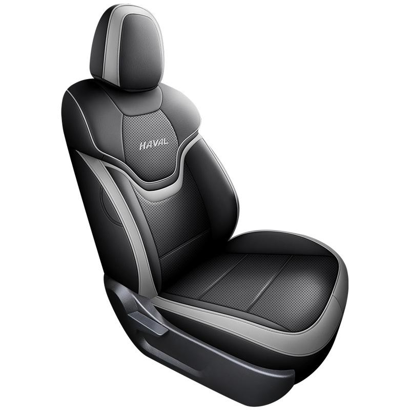 FL Custom Sports Seat Covers for Great Wall Haval H6