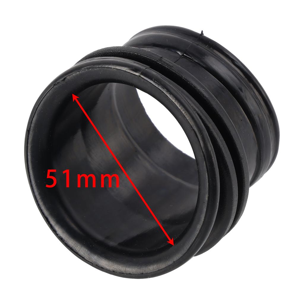 4x Osłony złącza kanału filtra powietrza gaźnika do Kawasaki Zephyr 1100 ZR1100 1992-1998