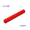 Non-Toxic High-Tech Building Blocks Bricks Technical Parts Pin Beam Liftarm Axle Connector Panel Gear Car Motorcycle Technology Set Toys