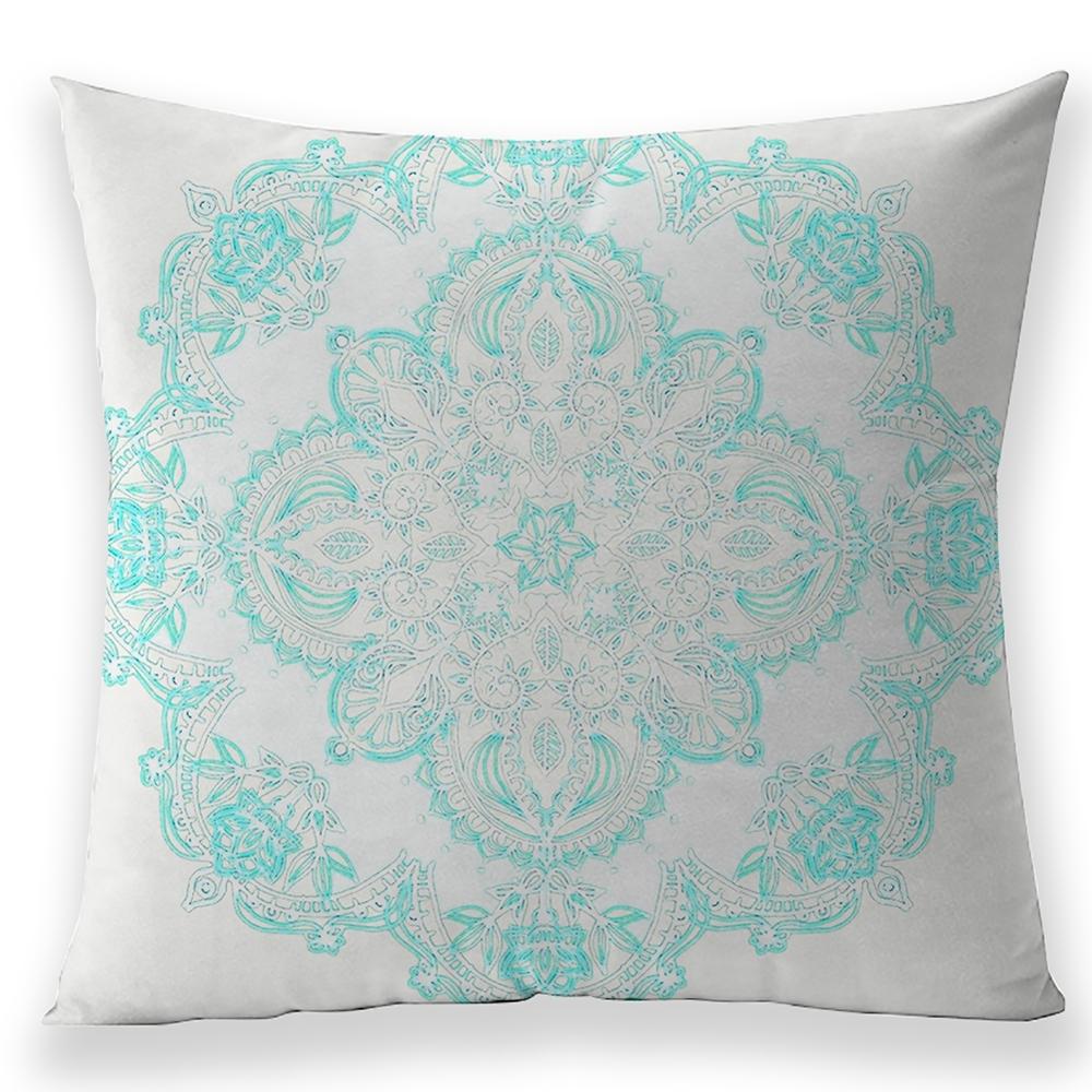 Бохо Мандала наволочка сиденье диван спальня гостиная наволочка домашний декор подарок автомобильный декор аксессуары орнамент 40x40cm 598₽