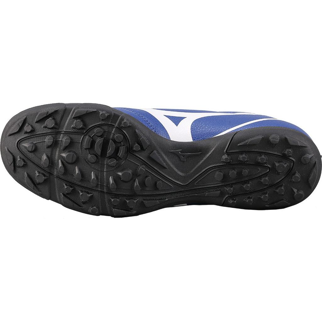 Mizuno Potrero Wide AS Broken Nail Soccer Shoes 'Blue' P1GD189227