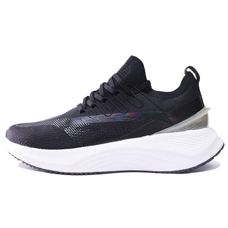 Li-Ning Yueying 1.0  Black White  Men s ARHS005-3 EU 43⅔