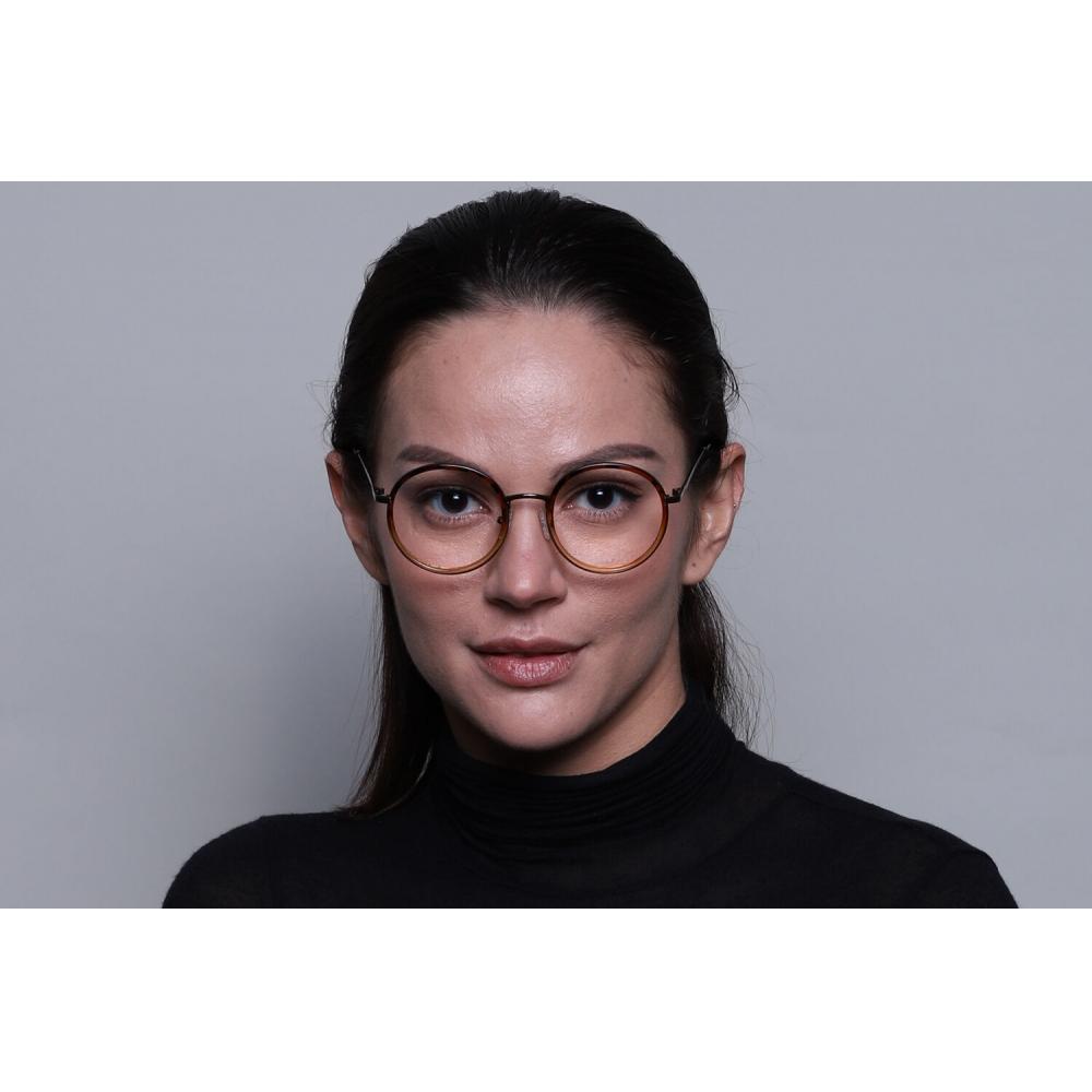Croon Porto Havana Duo Unisex Eyeglasses