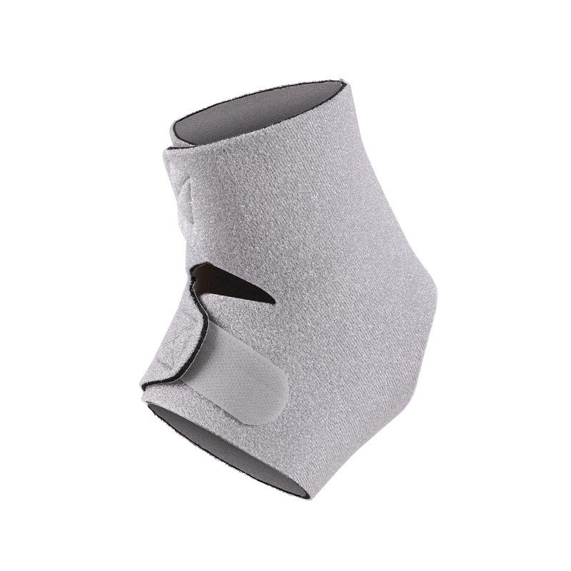 Sports Compression Ankle Support Strap: Anti-Sprain Protector for Running