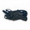 Zinc Alloy Men's Chinese Dragon Belt Buckle – Trendy Smooth Snap Design