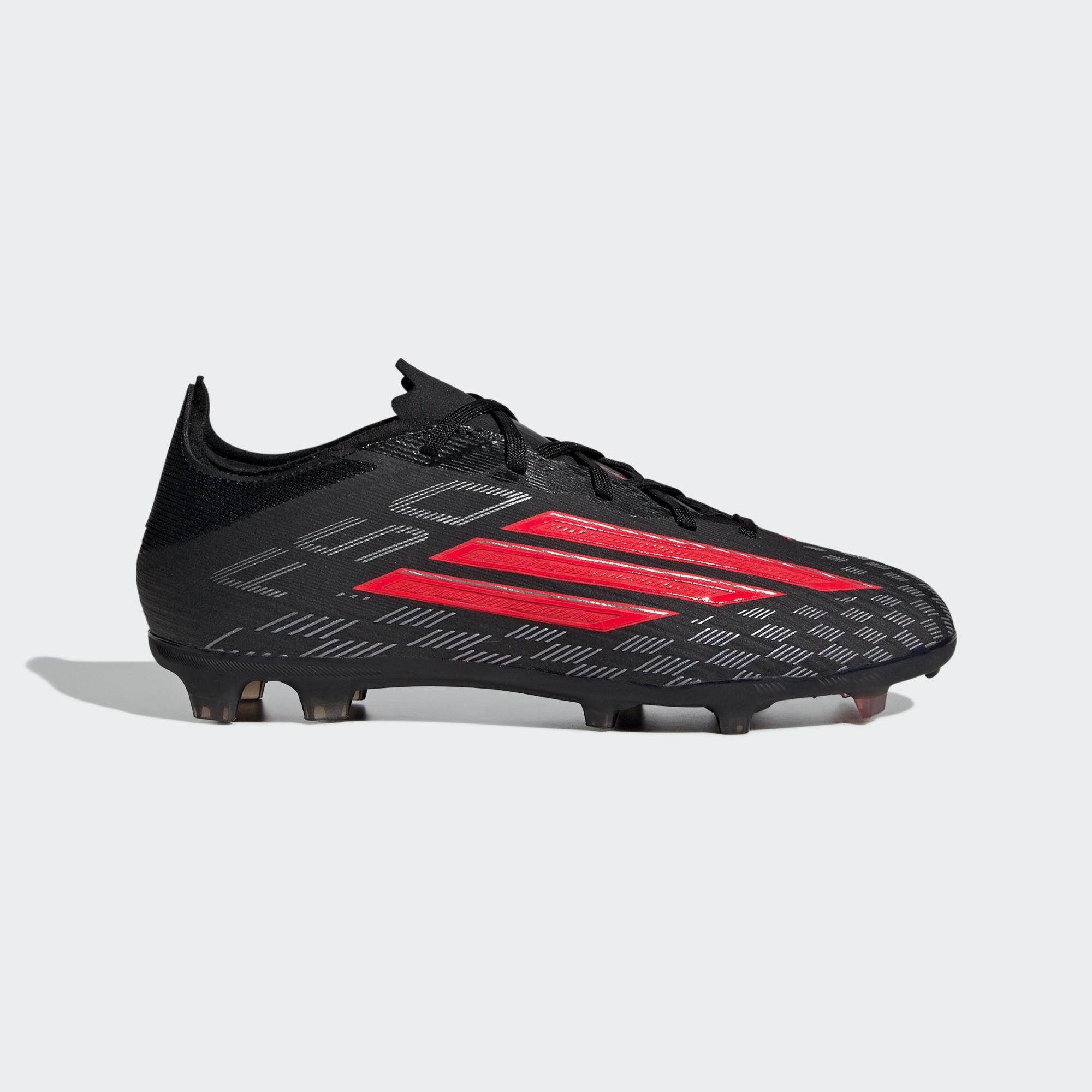 adidas F50 Elite FG Immortal DNA Pack (GS) 28