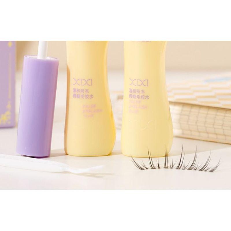 xixi - Soft & Anti-Freeze False Eyelash Glue