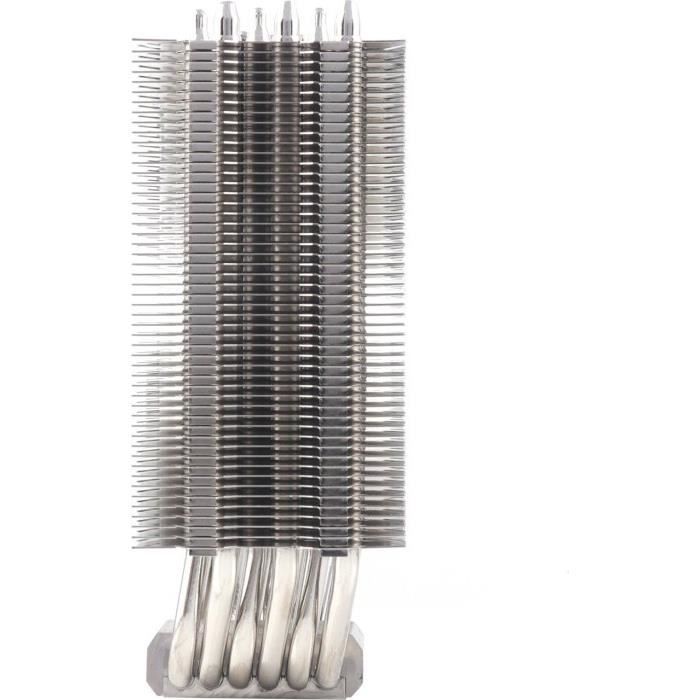 Dissipateur thermique - THERMALRIGHT - VENOMOUS PLUS - Aluminium et cuivre - Noir - LGA1150