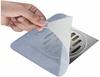 Sewer Deodorant Sealing Silicone Cover Drain Anti-smell Pad for Bathroom Kitchen