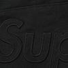 Supreme x Vanson Leathers Cordura Jacket Black