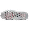 Nike Free Rn Motion Flyknit 2018 'Grey Crimson' Women's 942841-003