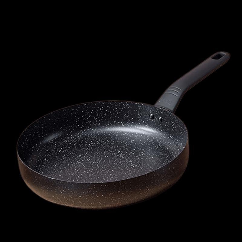 Debao Fine Iron Non-stick Frying Pan