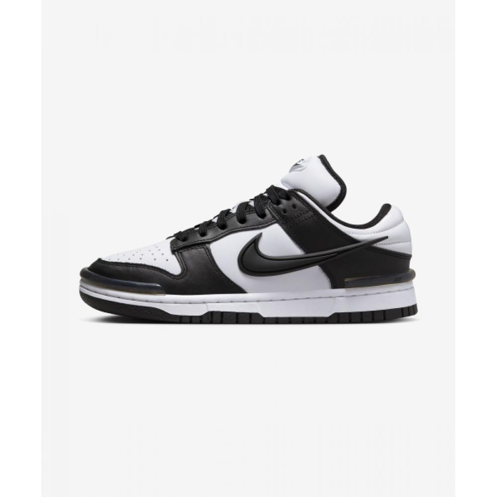 

Nike Dunk Low Twist W Черный Белый DZ2794 001 230