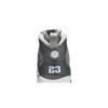 Air Jordan 9 Retro 'Cool Grey' 2012 (Unisex) Medium Grey / White / Cool Grey Vintage Basketball Shoes 302370 015