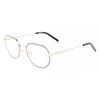 Salvatore Ferragamo Sf 2215 711 Unisex Eyeglasses