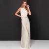 Sexy Frauen Boho Maxi Club Kleid Bandage Langes Kleid Party Multi Way Brautjungfern Cabrio Infinity 2022