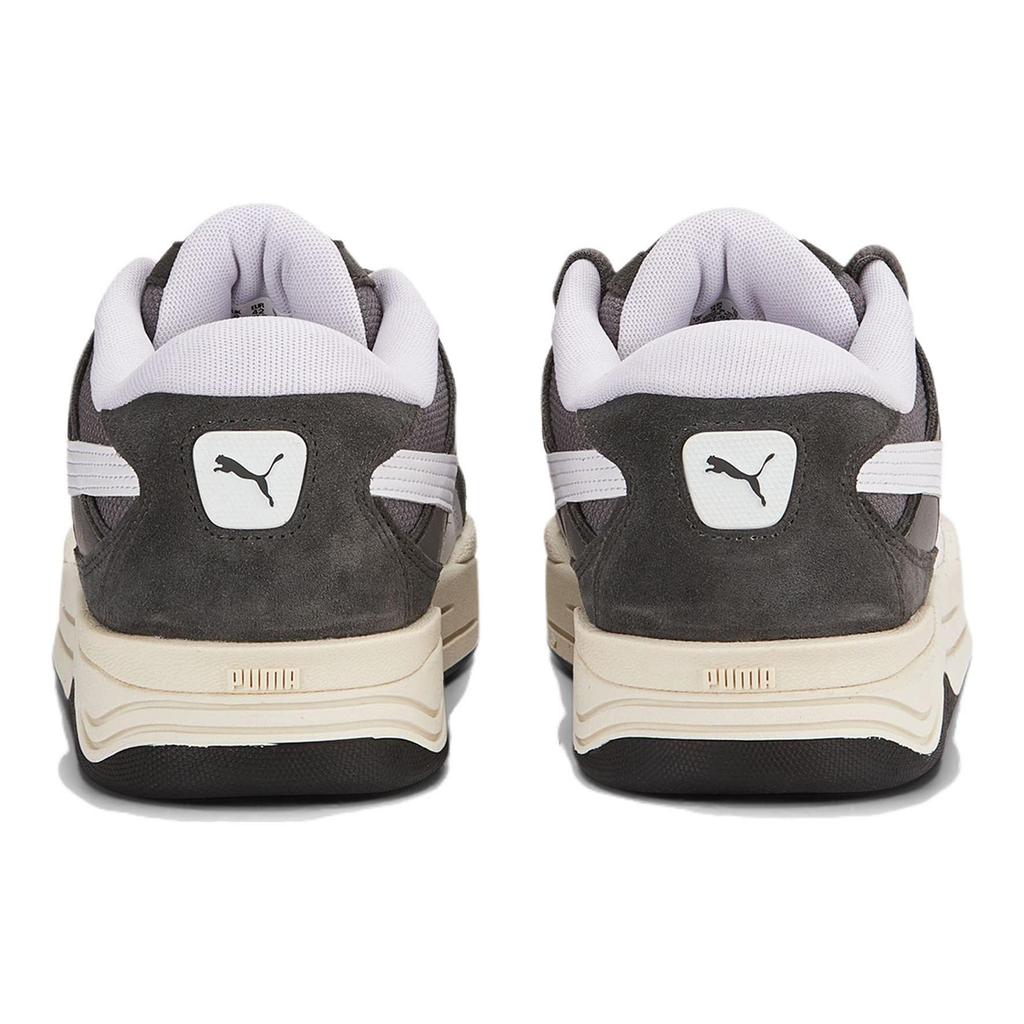 PUMA 180 Unisex Sneakers Shadow Grey Vapor Grey Black 389267-02