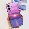 For Motorola Moto G24 Power Case 2024 New Fashion Flower Silicone Soft Back Cover For Moto G24 G34 Phone Case MotoG24 G 24 Coque